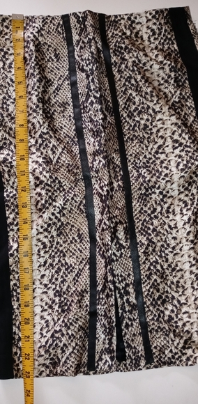 💲SALE. Zara Woman Skirt - Picture 6 of 7